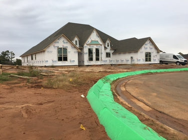 Ultra-Silt Dike®